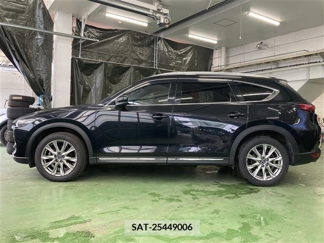Mazda CX-8 2018-04 378631-7