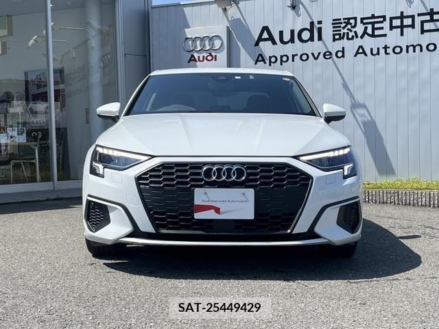 Audi A3 SEDAN 2021-09 263356-2