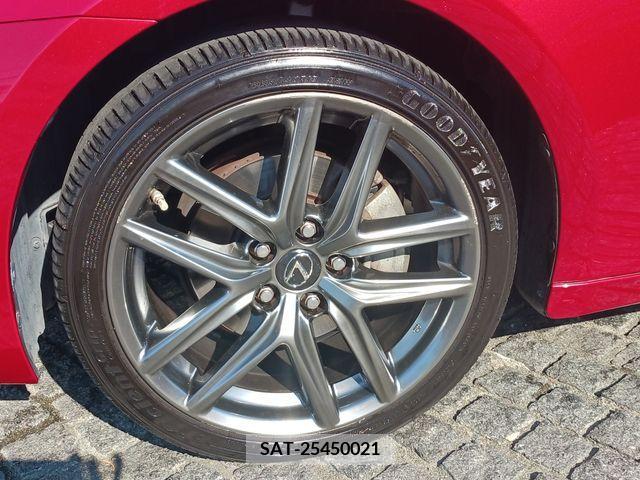 Lexus IS 2017-06 206332-7