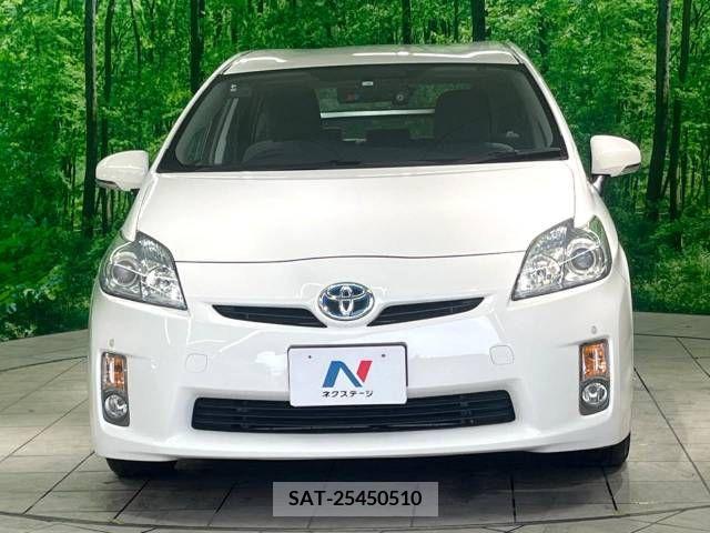 Toyota PRIUS 2010-04 282179-14