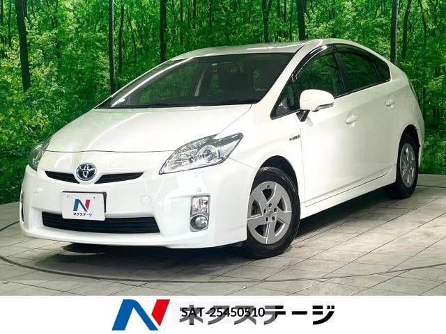 Toyota PRIUS 2010-04 282179-0