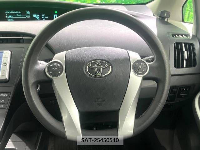 Toyota PRIUS 2010-04 282179-11