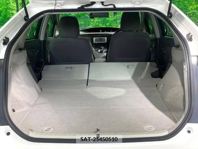 Toyota PRIUS 2010-04 282179-10