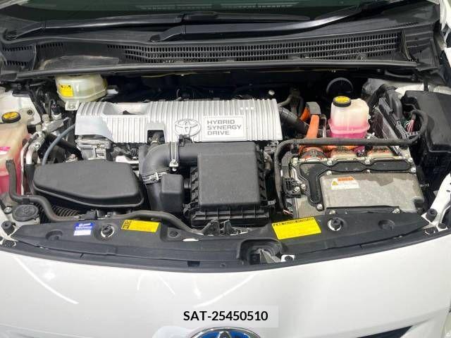 Toyota PRIUS 2010-04 282179-18