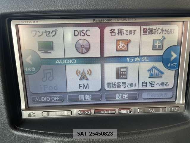 Nissan CUBE 2010-06 221712-10