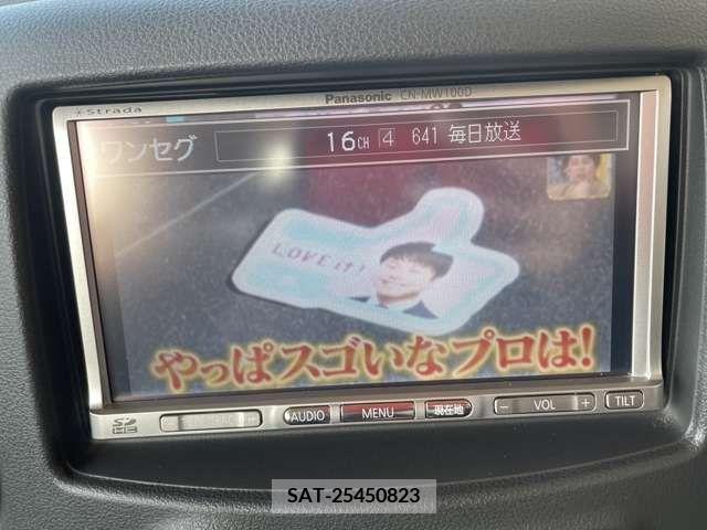 Nissan CUBE 2010-06 221712-11