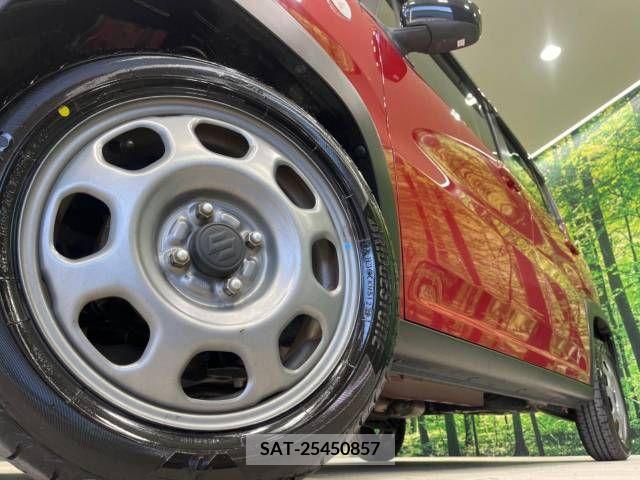 Suzuki HUSTLER 2014-04 272414-13