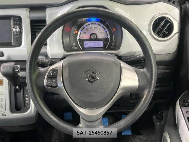 Suzuki HUSTLER 2014-04 272414-11