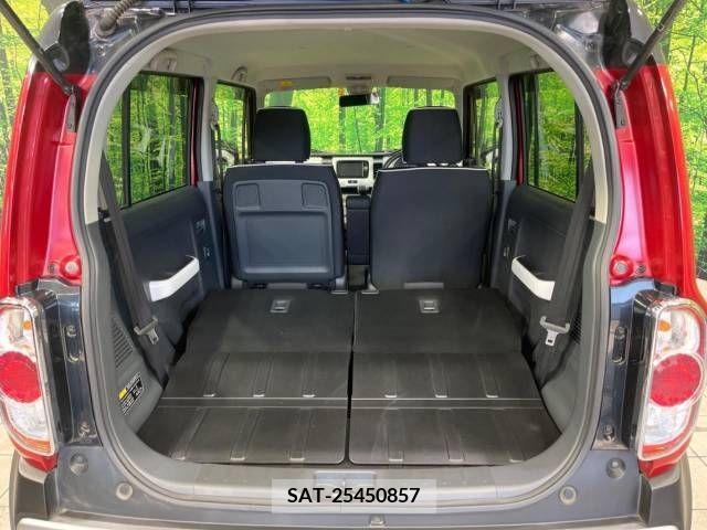 Suzuki HUSTLER 2014-04 272414-10