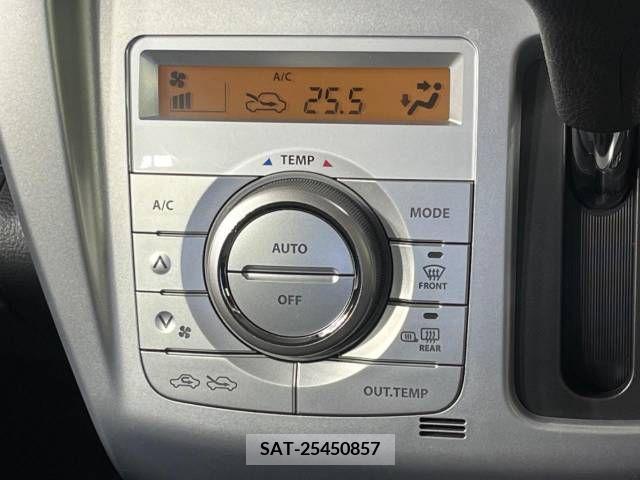 Suzuki HUSTLER 2014-04 272414-7