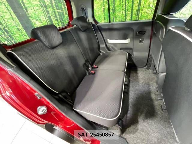Suzuki HUSTLER 2014-04 272414-9