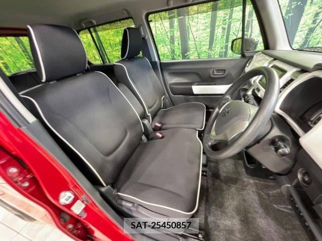 Suzuki HUSTLER 2014-04 272414-8