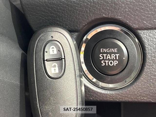 Suzuki HUSTLER 2014-04 272414-6
