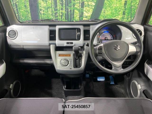 Suzuki HUSTLER 2014-04 272414-1