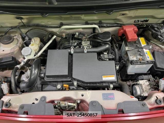 Suzuki HUSTLER 2014-04 272414-18