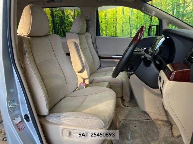 Toyota ALPHARD 2008-05 299803-8