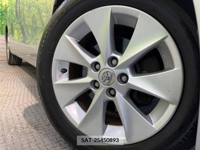 Toyota ALPHARD 2008-05 299803-14