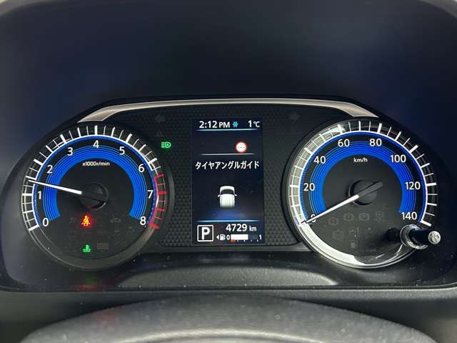 Mitsubishi EK SPACE 2023-02 27317-9