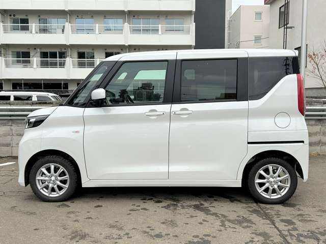 Mitsubishi EK SPACE 2023-02 27317-2