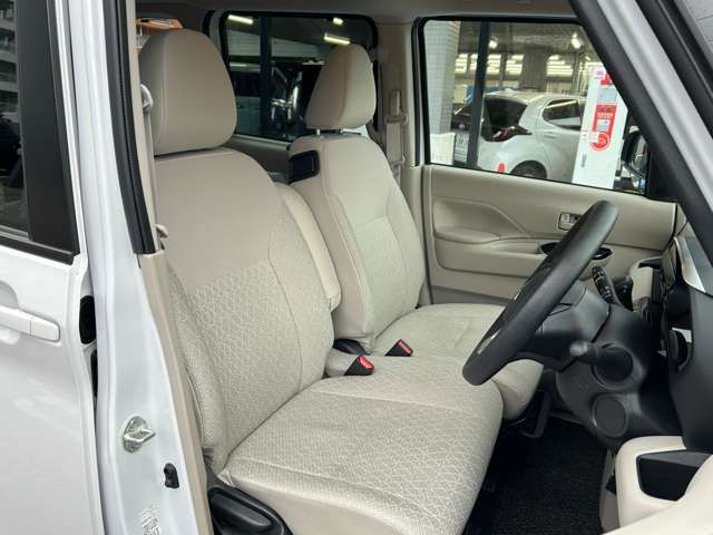 Mitsubishi EK SPACE 2023-02 27317-5