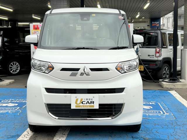 Mitsubishi EK SPACE 2023-02 27317-11
