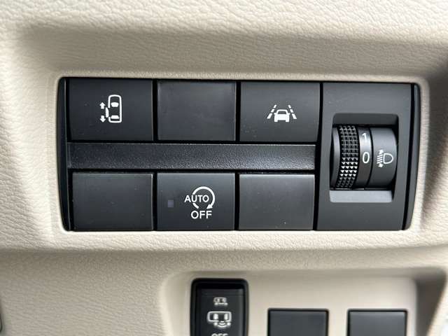 Mitsubishi EK SPACE 2023-02 27317-7