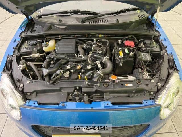 Daihatsu COPEN 2015-10 223374-17