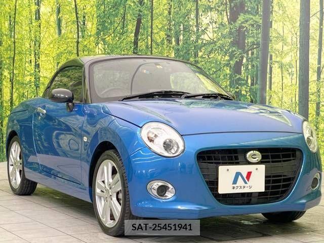 Daihatsu COPEN 2015-10 223374-15