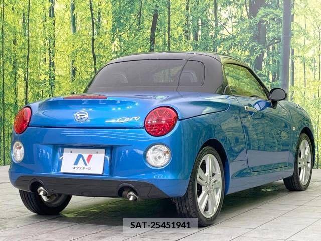 Daihatsu COPEN 2015-10 223374-16