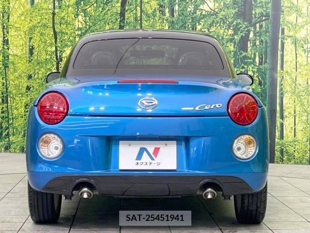 Daihatsu COPEN 2015-10 223374-14
