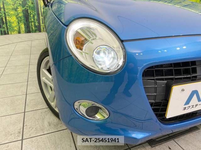 Daihatsu COPEN 2015-10 223374-11