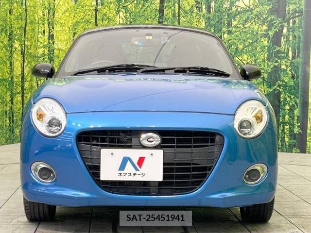 Daihatsu COPEN 2015-10 223374-13
