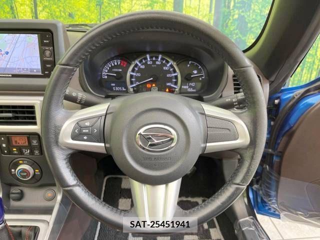 Daihatsu COPEN 2015-10 223374-10