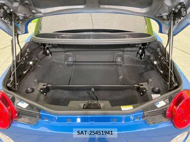Daihatsu COPEN 2015-10 223374-9