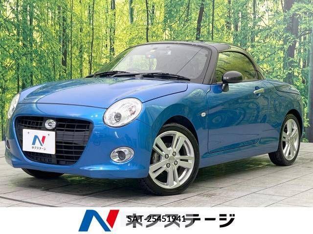 Daihatsu COPEN 2015-10 223374-0