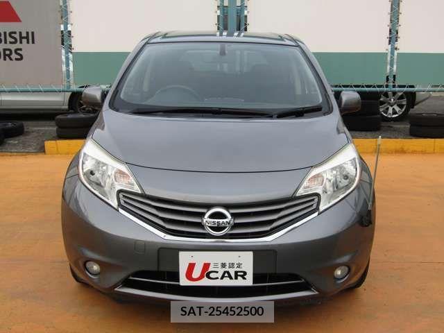Nissan NOTE 2013-05 280033-5
