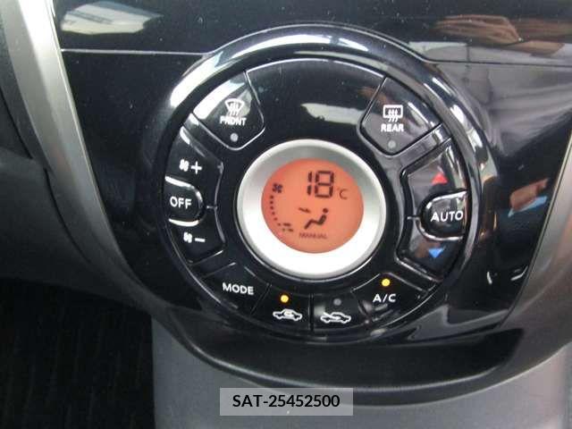 Nissan NOTE 2013-05 280033-15