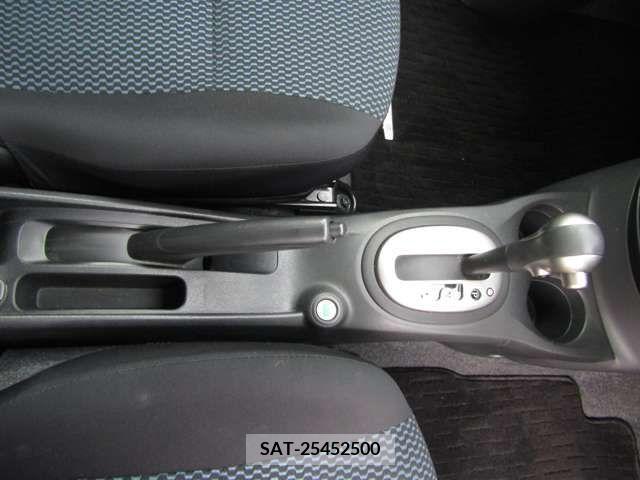 Nissan NOTE 2013-05 280033-14