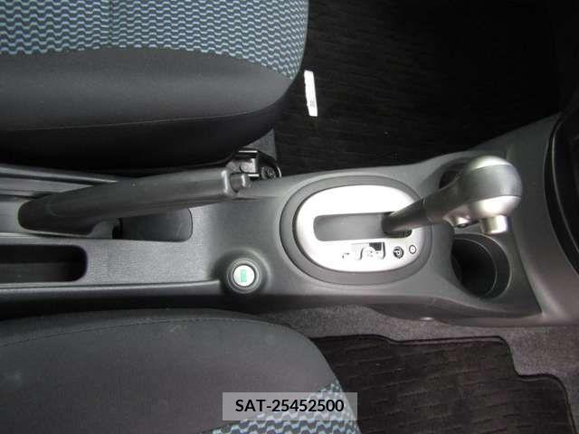 Nissan NOTE 2013-05 280033-13