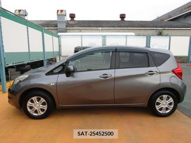 Nissan NOTE 2013-05 280033-11