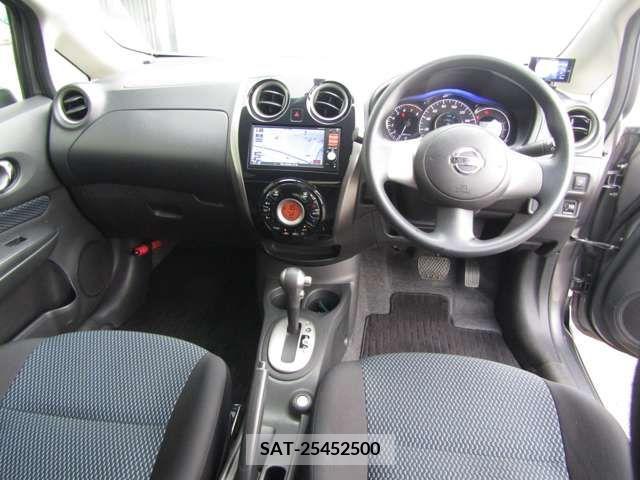 Nissan NOTE 2013-05 280033-4