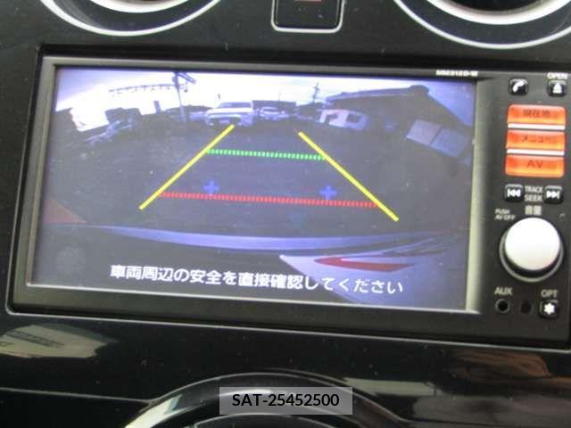 Nissan NOTE 2013-05 280033-19