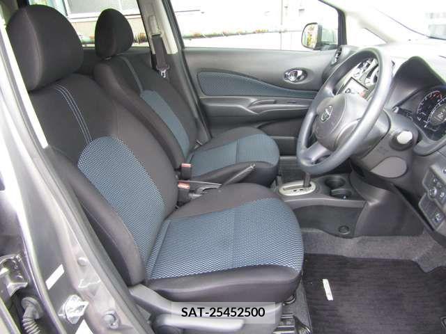 Nissan NOTE 2013-05 280033-2