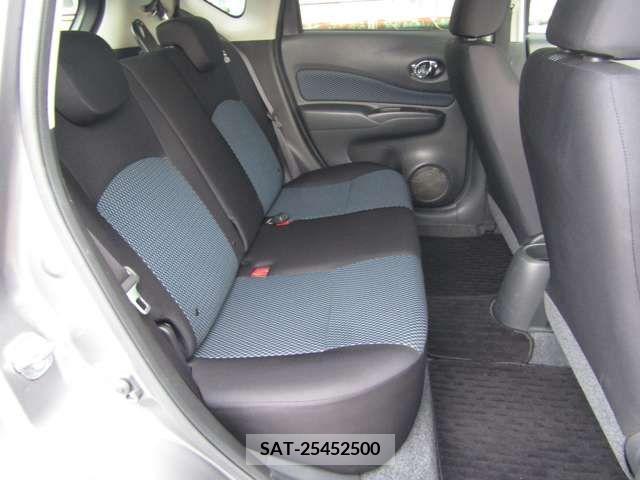 Nissan NOTE 2013-05 280033-3