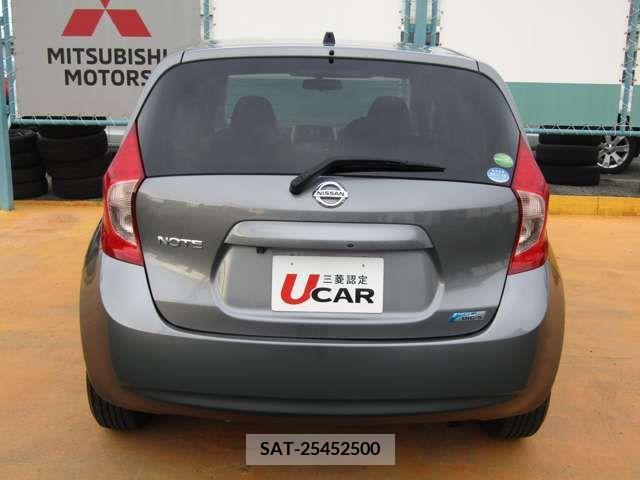 Nissan NOTE 2013-05 280033-9