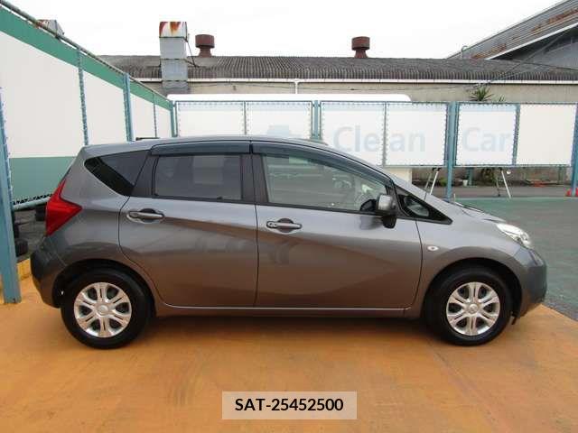 Nissan NOTE 2013-05 280033-7