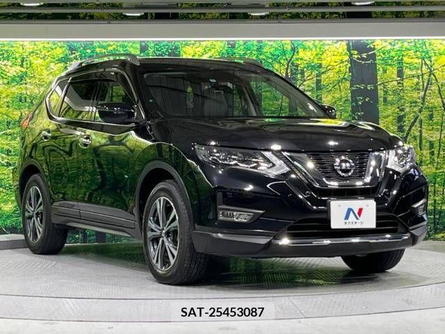 Nissan X-TRAIL 2019-06 378319-16