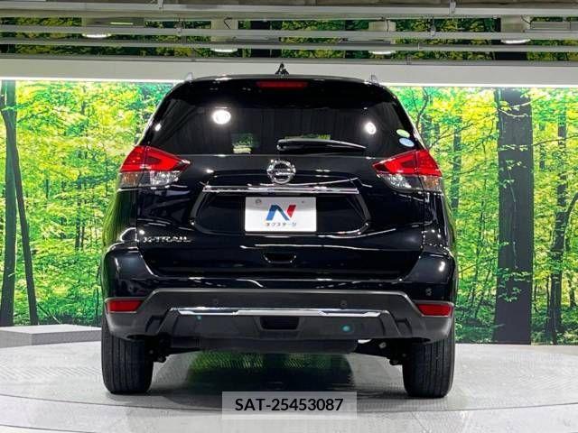 Nissan X-TRAIL 2019-06 378319-15