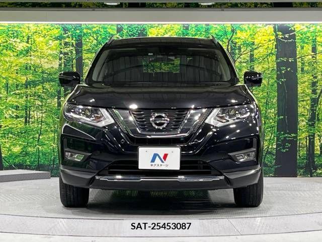 Nissan X-TRAIL 2019-06 378319-14