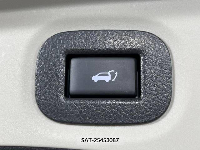 Nissan X-TRAIL 2019-06 378319-5
